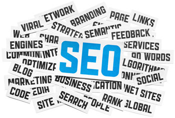 seo - Search Engine Optimization